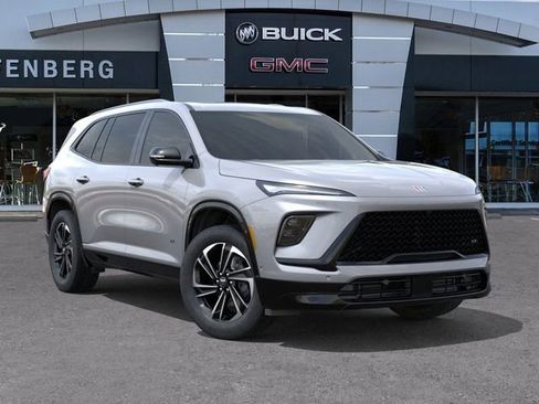New 2026 Buick Enclave Sport Touring w/ Super Cruise Package FWD image 11