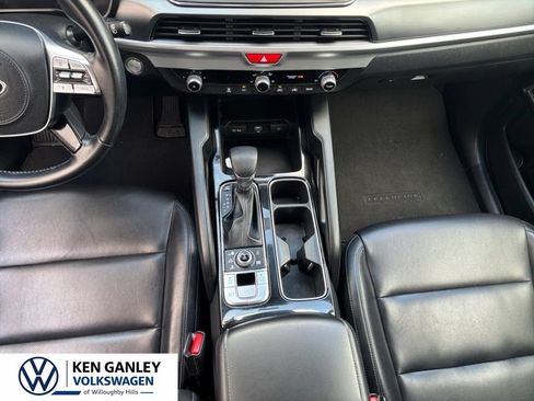 Used 2021 Kia Telluride LX AWD/4WD image 18