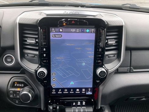 New 2026 RAM 1500 Big Horn image 13