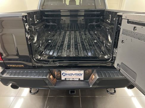 New 2026 Ford F150 Tremor w/ Equipment Group 402A High AWD/4WD image 16