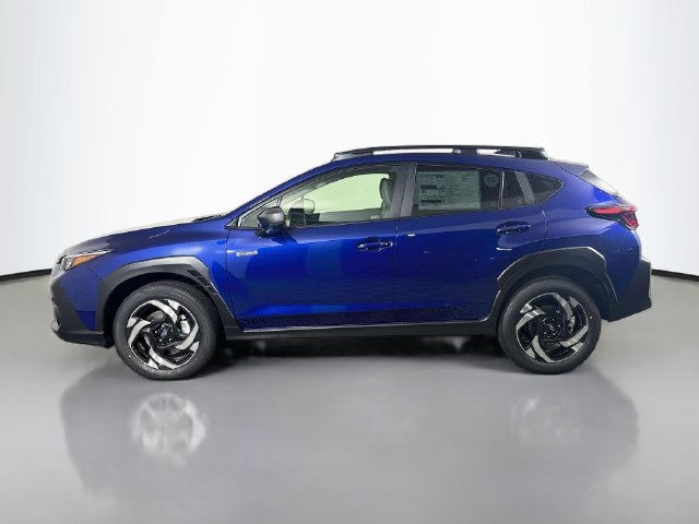 New 2026 Subaru Crosstrek 2.5i Limited AWD/4WD image 4