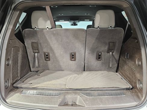 Used 2022 Chevrolet Tahoe Z71 AWD/4WD image 18