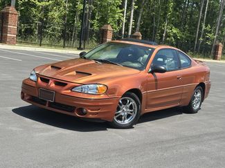 Used 2003 Pontiac Grand Am GT image 1