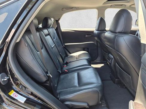 Used 2015 Lexus RX 350 FWD w/ Premium Package image 17