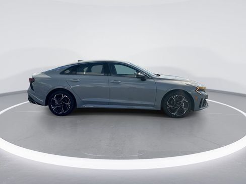 Used 2025 Kia K5 GT-Line FWD image 9