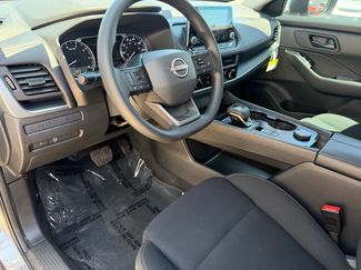 Certified 2026 Nissan Rogue S AWD/4WD video 2