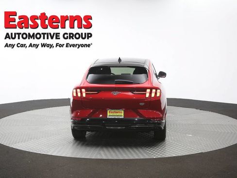 Used 2023 Ford Mustang Mach-E California Route 1 AWD/4WD image 38