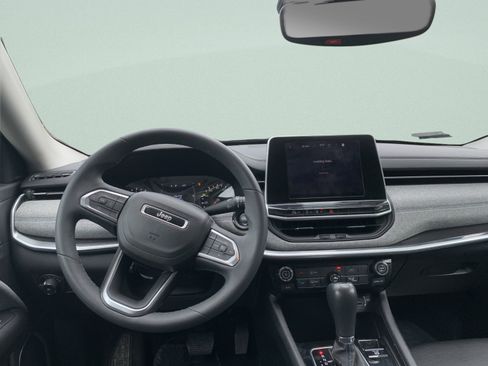 Used 2022 Jeep Compass Latitude image 17