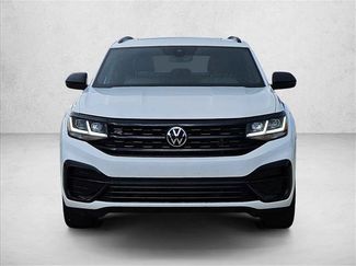 Used 2023 Volkswagen Atlas Cross Sport SEL R-Line AWD/4WD video 2