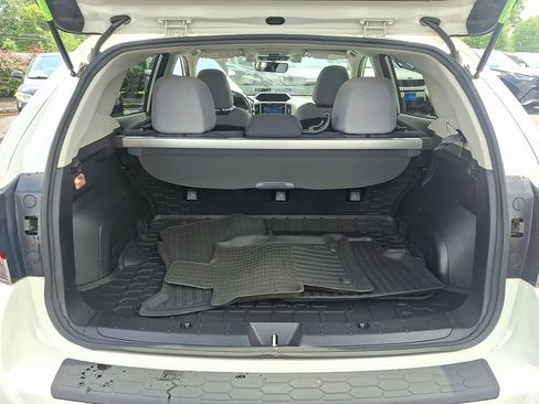 Used 2021 Subaru Crosstrek 2.0i Premium AWD/4WD image 28