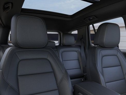 New 2026 GMC Terrain Elevation FWD image 24