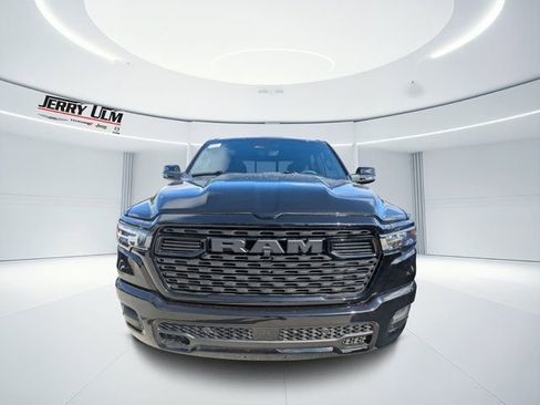 New 2026 RAM 1500 Big Horn image 7