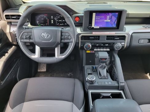 New 2026 Toyota Tacoma TRD Off-Road AWD/4WD image 7