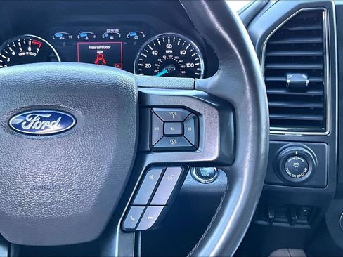 Used 2021 Ford Expedition Limited AWD/4WD image 19
