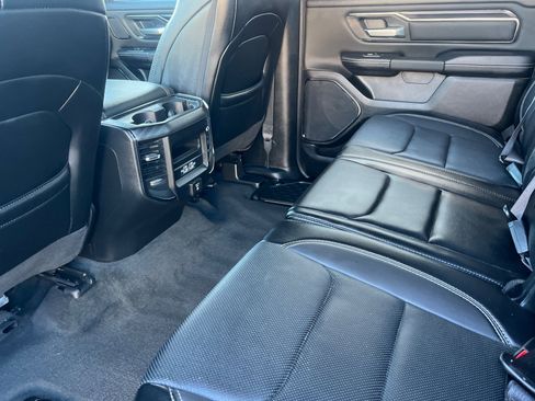 Used 2024 RAM 1500 Rebel w/ Rebel Level 2 Equipment Group image 13