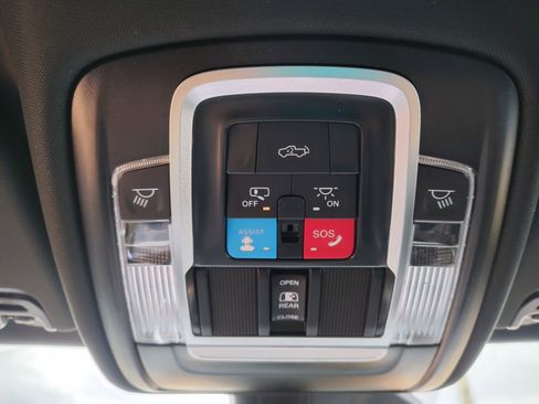 New 2026 RAM 1500 Big Horn image 28