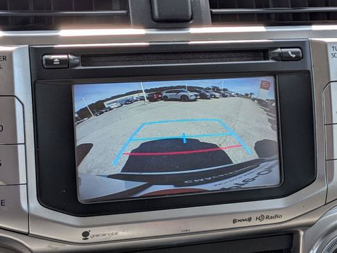 Used 2019 Toyota 4Runner SR5 AWD/4WD image 60
