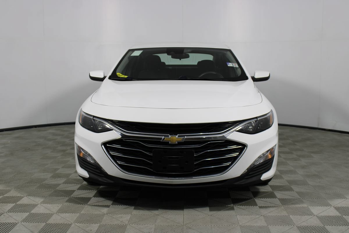 Used 2023 Chevrolet Malibu LT FWD image 37