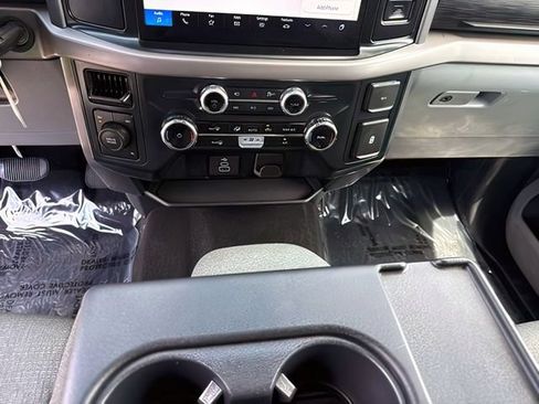 Used 2025 Ford F150 XLT w/ Equipment Group 301A Standard AWD/4WD image 26