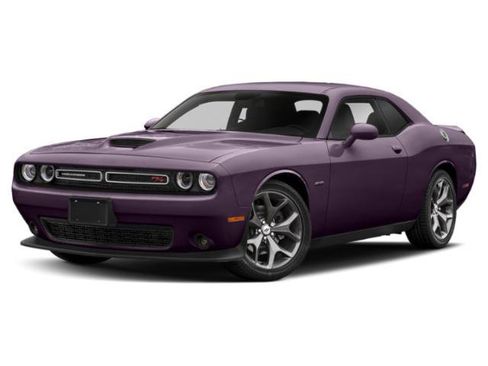 Used 2021 Dodge Challenger GT w/ Performance Handling Group RWD image 1