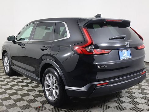 Used 2023 Honda CR-V EX-L image 8