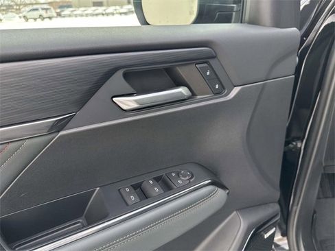 Used 2024 GMC Acadia AT4 w/ LPO, Floor Liner Package image 16