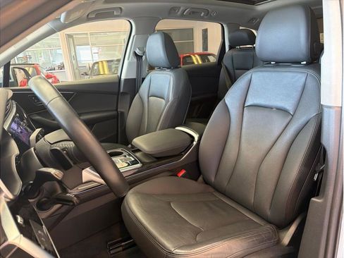 Used 2024 Audi Q7 2.0T Premium Plus AWD/4WD image 22
