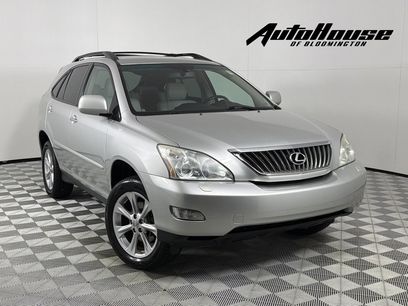 Used 2008 Lexus RX 350 AWD