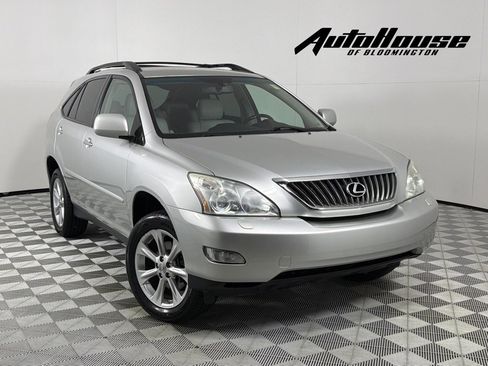 Used 2008 Lexus RX 350 AWD image 1