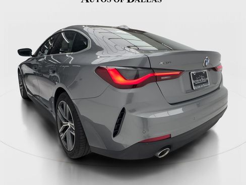 Used 2025 BMW 430i xDrive w/ Premium Package AWD/4WD image 10