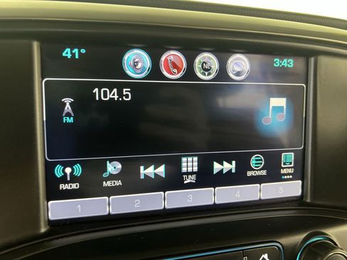 Used 2016 Chevrolet Silverado 1500 LT image 14