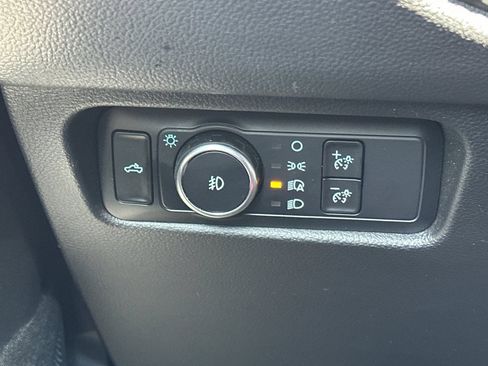 Used 2025 Ford Ranger Raptor AWD/4WD image 28