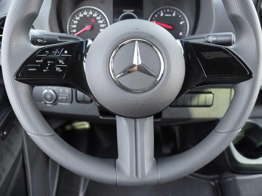 New 2026 Mercedes-Benz Sprinter 2500 image 16