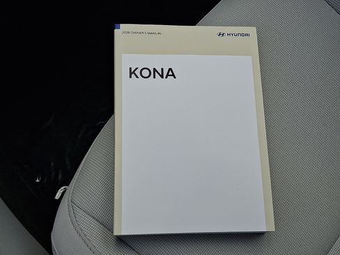 Certified 2026 Hyundai Kona SE AWD/4WD image 25