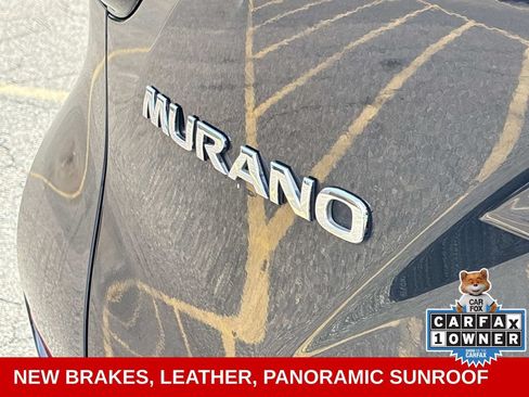 Used 2020 Nissan Murano SL w/ Moonroof Package AWD/4WD image 13