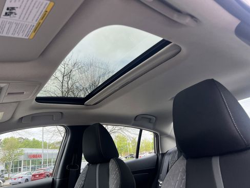 New 2026 Nissan Sentra SV image 11