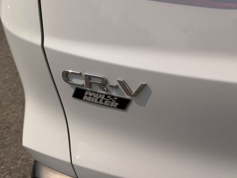 Used 2024 Honda CR-V EX image 19