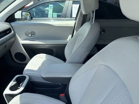 Used 2024 Hyundai Ioniq 5 Limited RWD image 8