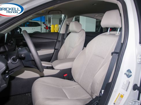Used 2025 Honda Accord LX image 18
