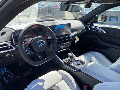 New 2026 BMW M4 xDrive Competition w/ Executive Package image 7