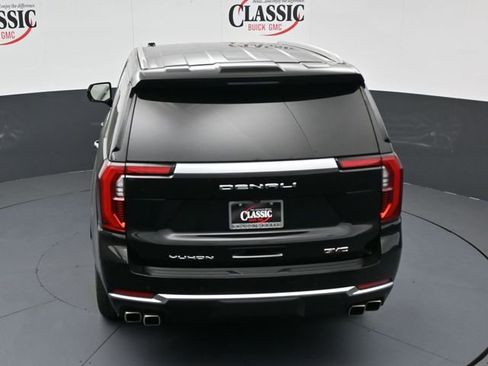 Used 2025 GMC Yukon Denali image 24