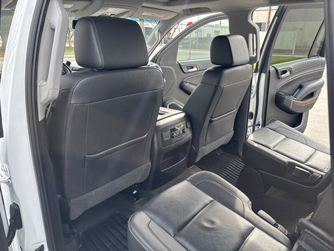 Used 2018 Chevrolet Tahoe Premier image 28