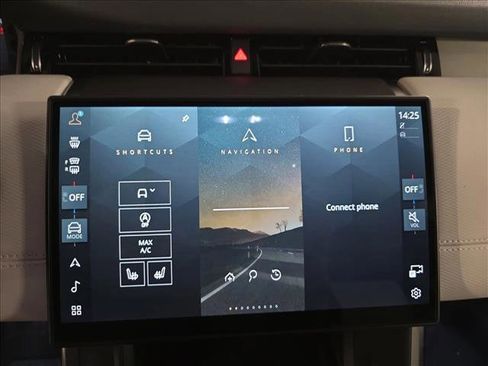New 2026 Land Rover Discovery Sport Landmark AWD/4WD image 21