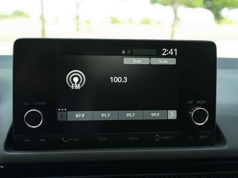 Used 2026 Honda Civic Sport image 30