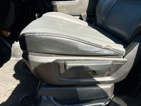 Used 2023 RAM 2500 Tradesman AWD/4WD image 11