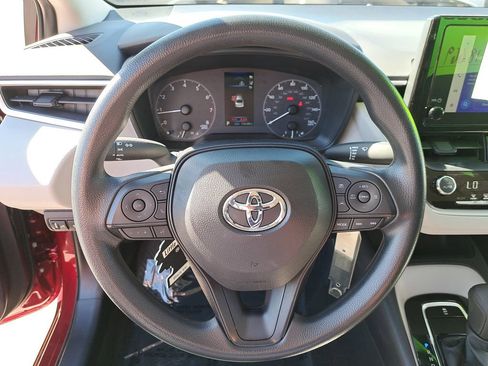 Certified 2024 Toyota Corolla LE image 16