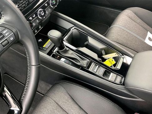 Certified 2025 Honda Accord Sport image 16