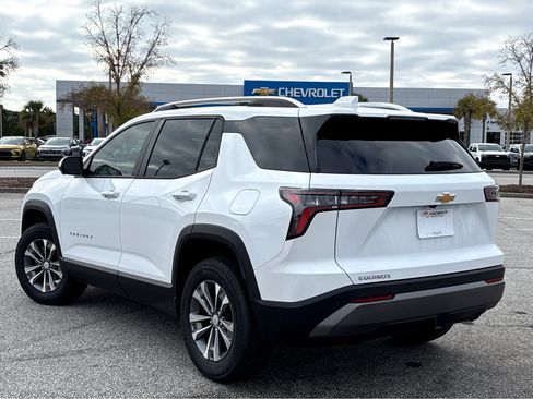 New 2026 Chevrolet Equinox LT w/ Convenience Package II image 29