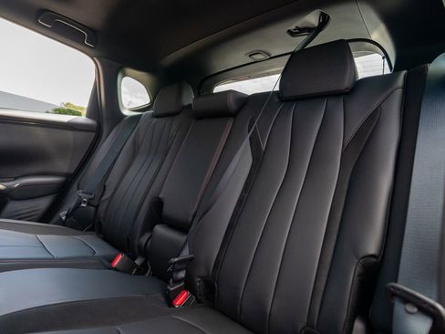 New 2025 Acura ADX A-Spec image 39