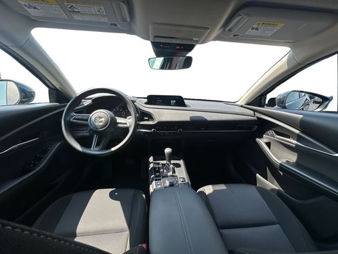 Used 2021 MAZDA CX-30 AWD 2.5 S image 12